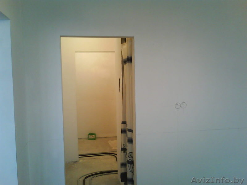  Выполним Штукатурные работы  машинным способом - Изображение #2, Объявление #481817