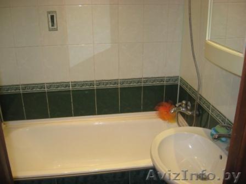 однокомнатная квартира на сутки, часы - Изображение #5, Объявление #535535