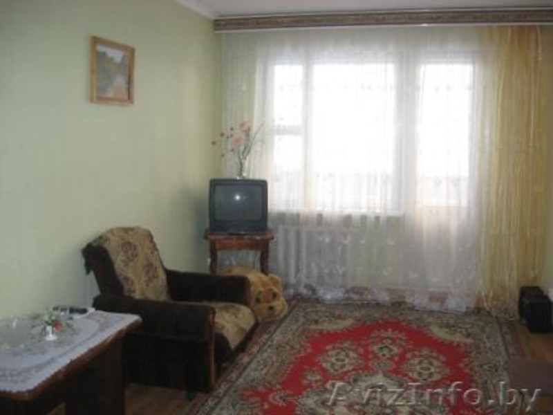 однокомнатная квартира на сутки, часы - Изображение #7, Объявление #535535