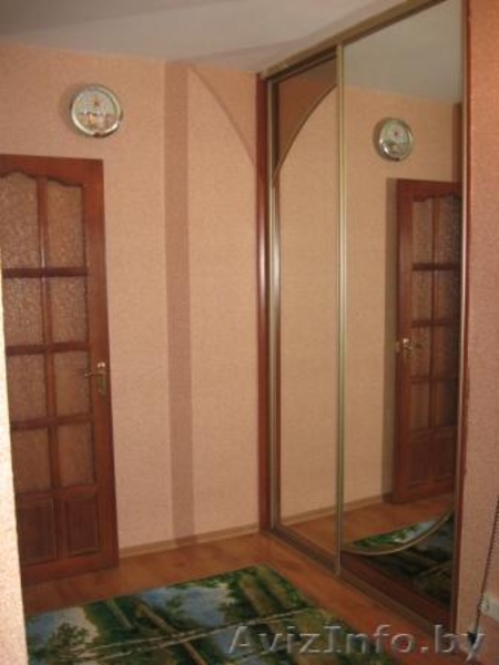 однокомнатная квартира на сутки, часы - Изображение #8, Объявление #535535