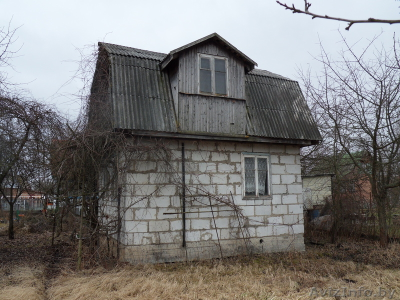 Продам дачу Горняк3,14км от Солигорска. - Изображение #4, Объявление #591409