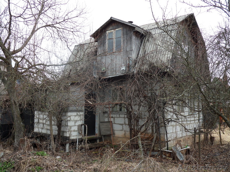 Продам дачу Горняк3,14км от Солигорска. - Изображение #3, Объявление #591409