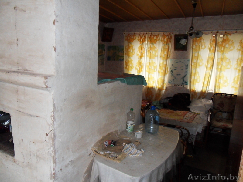 Продам дачу Горняк3,14км от Солигорска. - Изображение #1, Объявление #591409