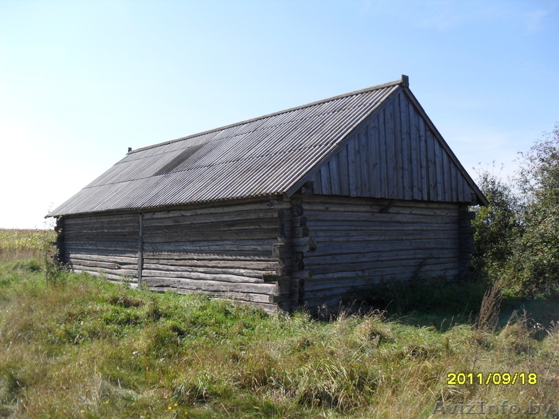 САРАЙ НОВЫЙ БЕРВЕНЧАТЫЙ - Изображение #1, Объявление #628593