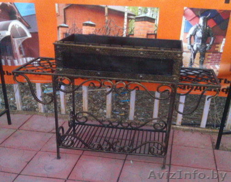 Художественная Ковка!!! - Изображение #2, Объявление #648533