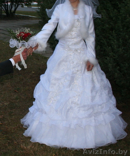 Ппредложение для невест;)))) - Изображение #3, Объявление #663960