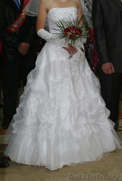 Ппредложение для невест;)))) - Изображение #2, Объявление #663960