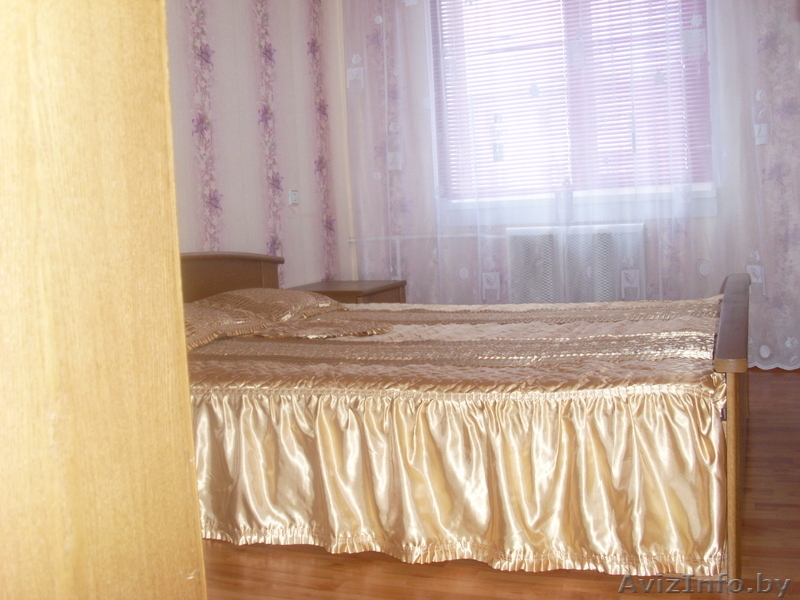 Cветлая и чистая квартира.Срочно - Изображение #1, Объявление #670193