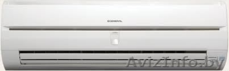 Кондиционеры для дома, сплит-система. Монтаж. - Изображение #5, Объявление #148978