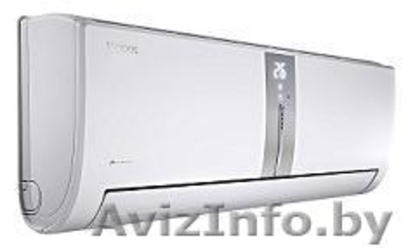 Кондиционеры для дома, сплит-система. Монтаж. - Изображение #2, Объявление #148978