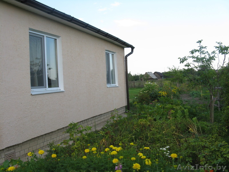 Продам дом с гаражом - Изображение #3, Объявление #730415