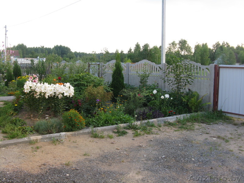 Продам дом с гаражом - Изображение #1, Объявление #730415