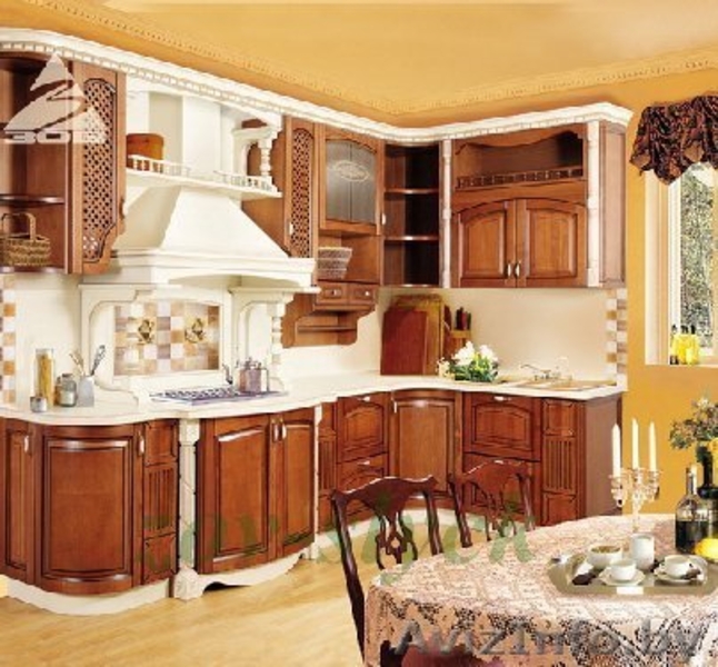 Кухни ЗОВ на заказ - качественно и недорого - Изображение #1, Объявление #820903