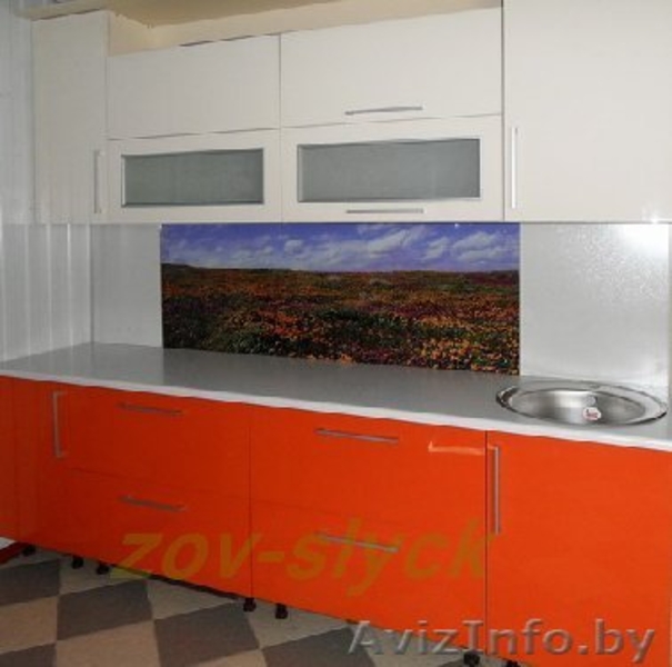 Кухни ЗОВ на заказ - качественно и недорого - Изображение #2, Объявление #820903