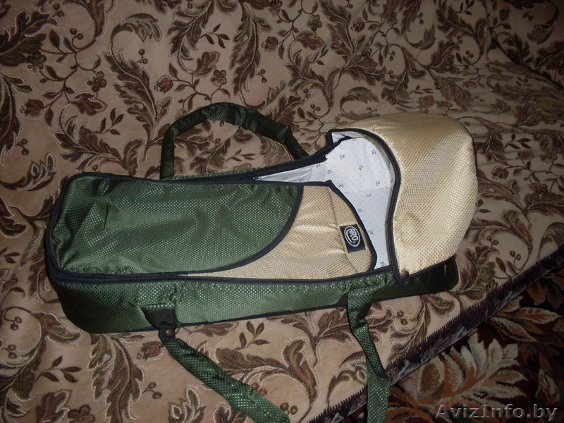 Коляска ARO TEAM - Изображение #3, Объявление #850614