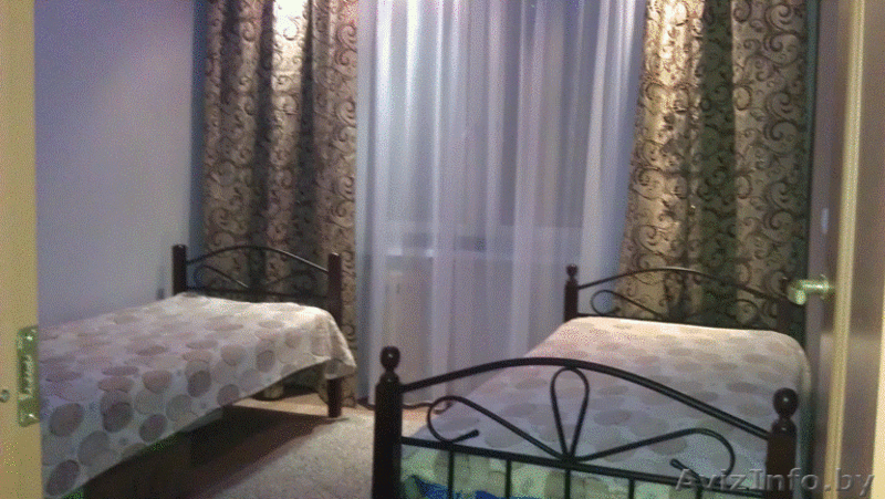 ПОСУТОЧНАЯ АРЕНДА 2-й КВАРТИРЫ - Изображение #3, Объявление #867571