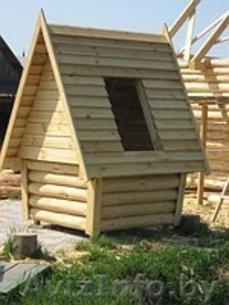 Изделия из дерева под заказ - Изображение #3, Объявление #867930