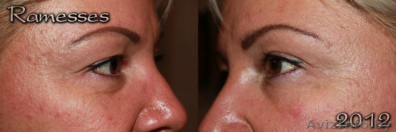 ПЕРМАНЕНТНЫЙ МАКИЯЖ И ТАТУ!СТУДИЯ"ЗЕЛЕНАЯ ИГУАНА"МАСТЕРА ИЗ МИНСКА СКИДКИ 20% - Изображение #3, Объявление #871991