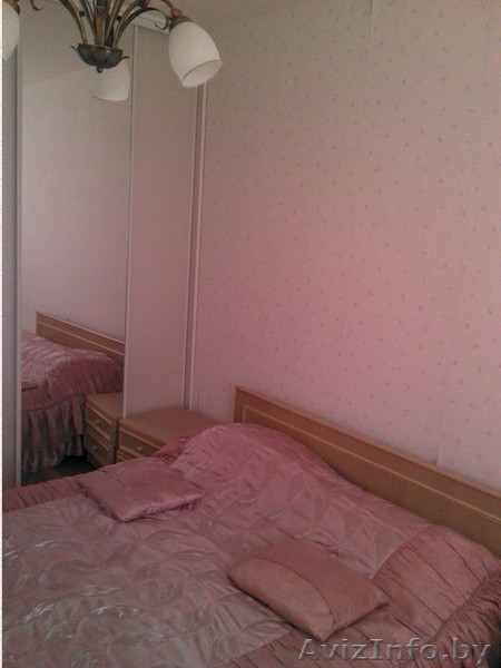 квартира-гостиница на сутки от "ГОСТИНОГО ДВОРА"® - Изображение #4, Объявление #497697