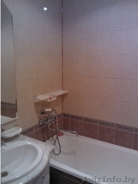 квартира-гостиница на сутки от "ГОСТИНОГО ДВОРА"® - Изображение #6, Объявление #497697