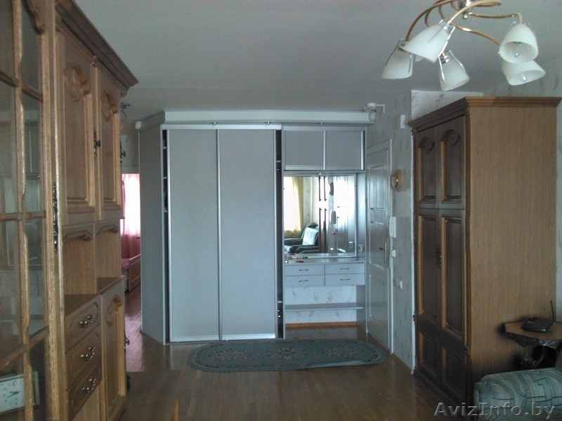 квартира-гостиница на сутки от "ГОСТИНОГО ДВОРА"® - Изображение #3, Объявление #497697