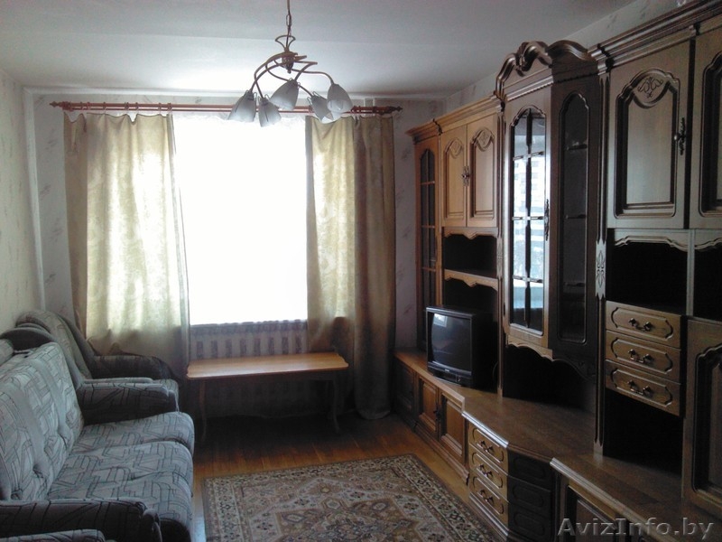 квартира-гостиница на сутки от "ГОСТИНОГО ДВОРА"® - Изображение #2, Объявление #497697