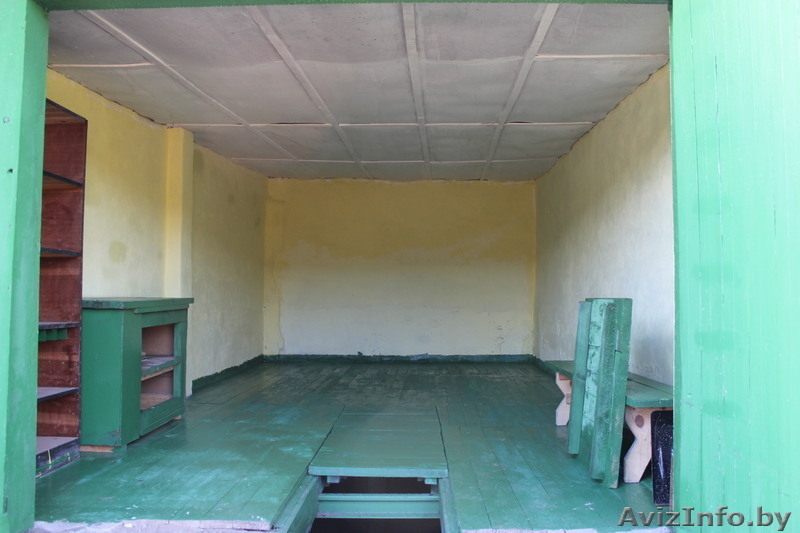 Продам гараж в районе 1-РУ - Изображение #2, Объявление #885105