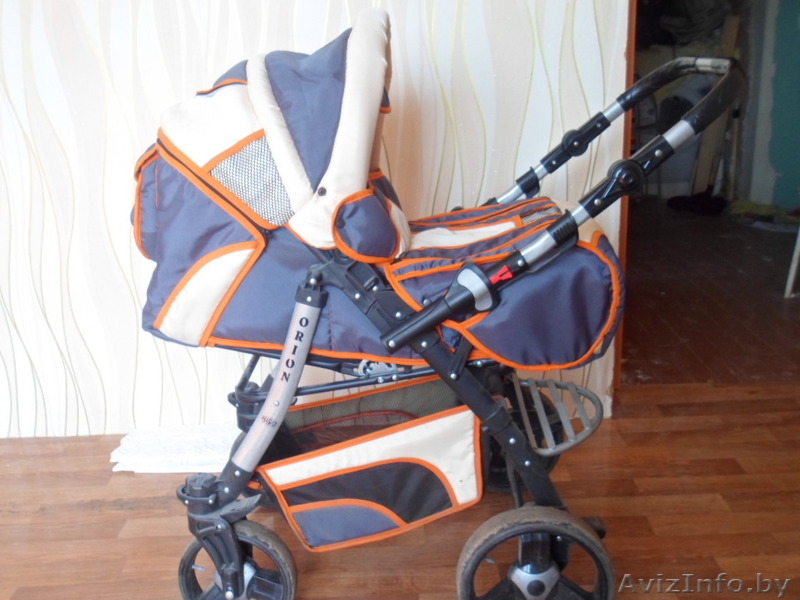 детскую коляску - Изображение #1, Объявление #879567