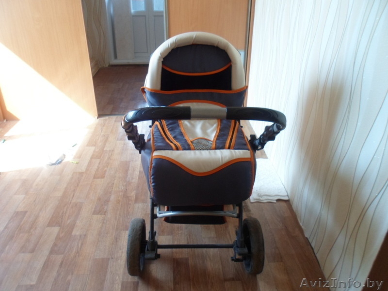 детскую коляску - Изображение #3, Объявление #879567