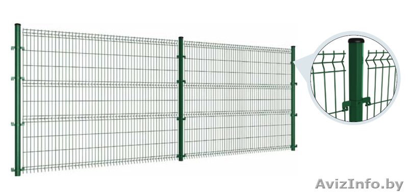 Шлагбаумы самые низкие цены! Ворота гаражные, откатные, системы ограждений - Изображение #6, Объявление #877116