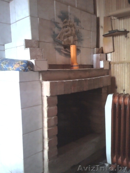 Продам дачу в кооперативе Горняк-3, 15 км от Солигорска - Изображение #3, Объявление #775326