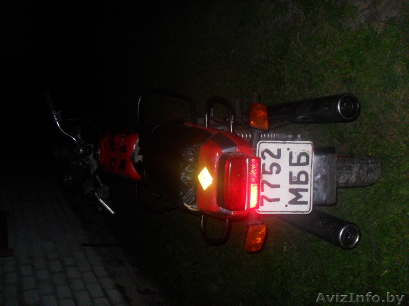 Мотоцикл Ява. Возможен обмен на мотоцикл Минск. - Изображение #3, Объявление #929395