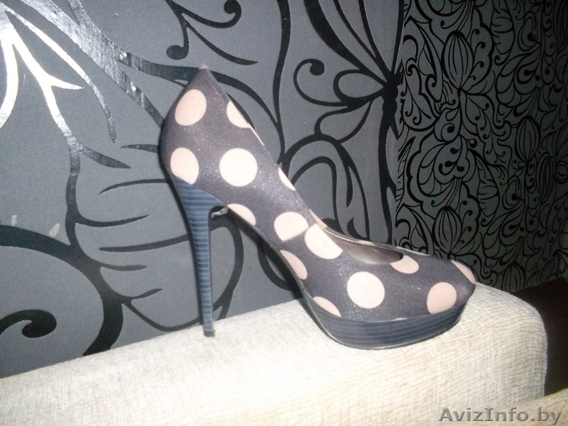 продам туфли отличное состояние - Изображение #2, Объявление #966694