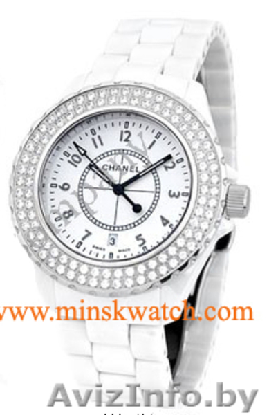 Оригинальные наручные часы в крупнейшем магазине наручных часов в Беларуси! - Изображение #8, Объявление #982633