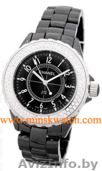 Оригинальные наручные часы в крупнейшем магазине наручных часов в Беларуси! - Изображение #9, Объявление #982633