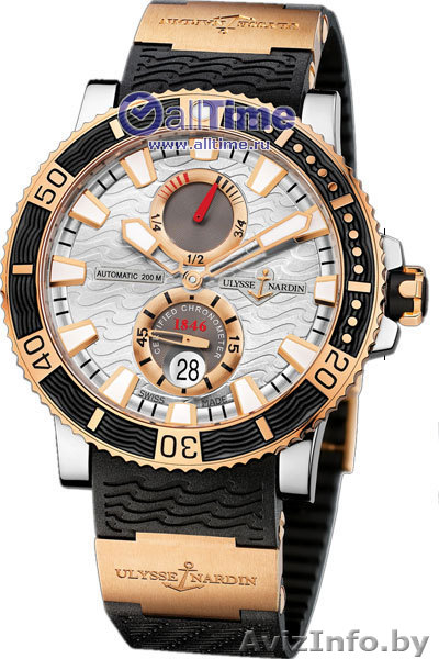 Оригинальные наручные часы в крупнейшем магазине наручных часов в Беларуси! - Изображение #10, Объявление #982633