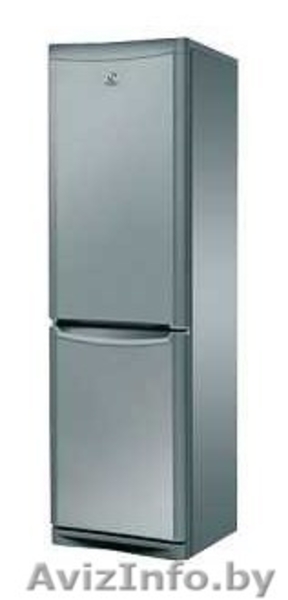 Невероятная цена на хороший холодильник Indesit - Изображение #2, Объявление #984905