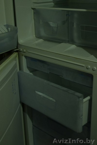 Невероятная цена на хороший холодильник Indesit - Изображение #4, Объявление #984905