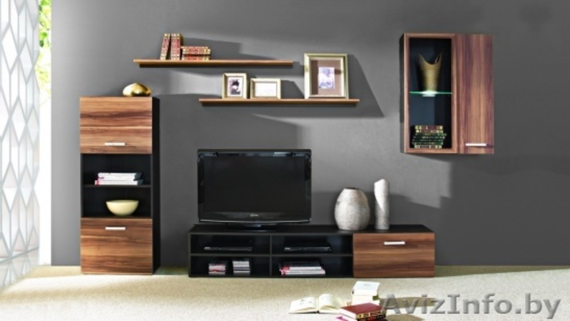Мебель для гостиной  БРВ - Изображение #8, Объявление #998917