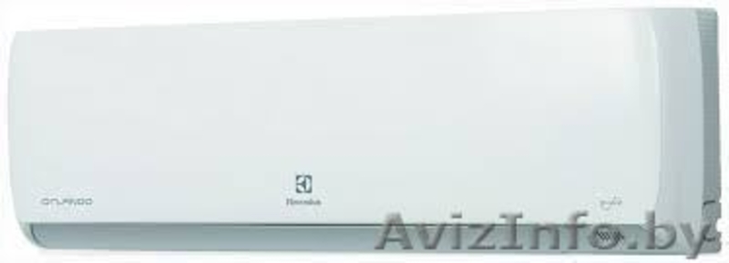 Широкий выбор кондиционеров в г. Солигорске. - Изображение #1, Объявление #995161