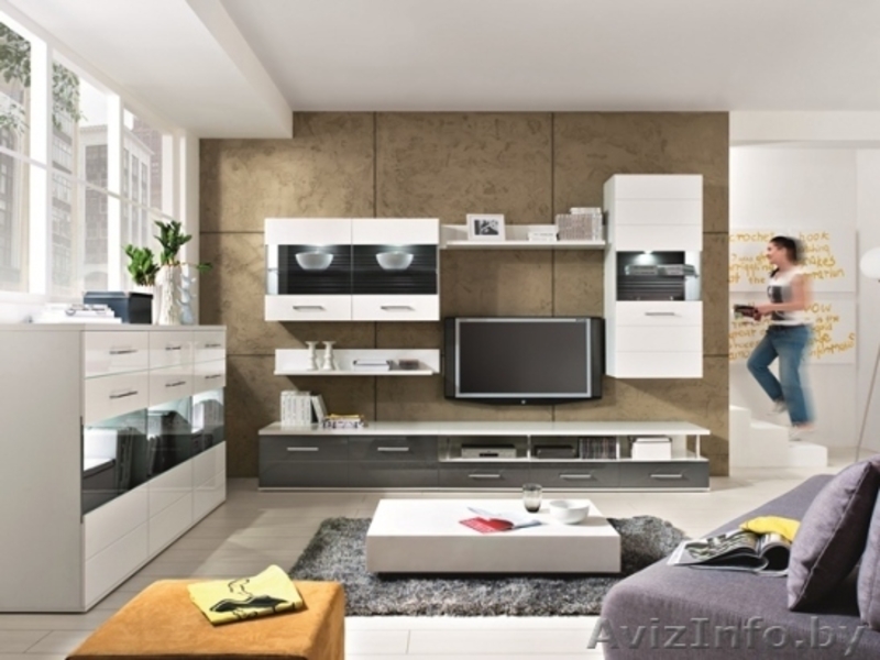 Мебель для гостиной  БРВ - Изображение #2, Объявление #998917