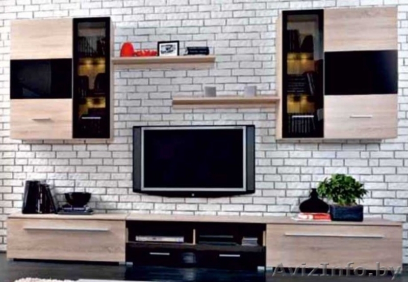 Мебель для гостиной  БРВ - Изображение #7, Объявление #998917