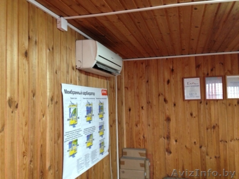 Продам павильон 20 кв.м. - Изображение #3, Объявление #993944