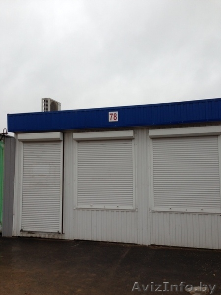 Продам павильон 20 кв.м. - Изображение #1, Объявление #993944