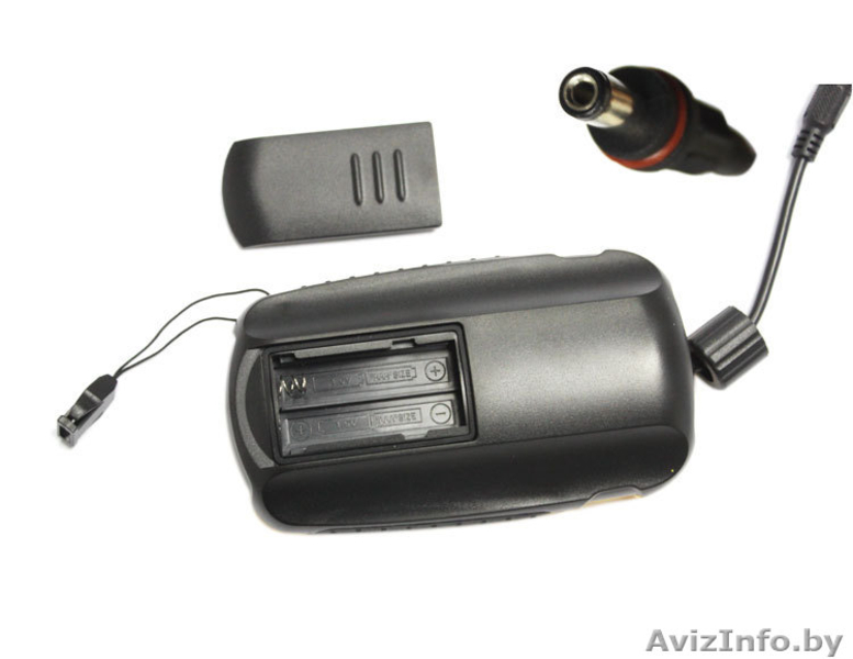 Продам портативный Эхолот (Fish Finder) - Изображение #3, Объявление #1007293