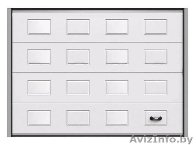 ремонт роллет и гаражных  ворот - Изображение #3, Объявление #1010362