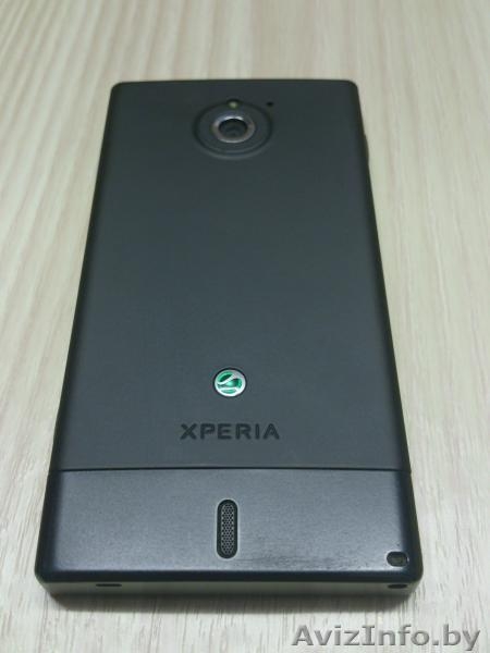 Продам Sony Xperia Sola за 135$ - Изображение #3, Объявление #1002059