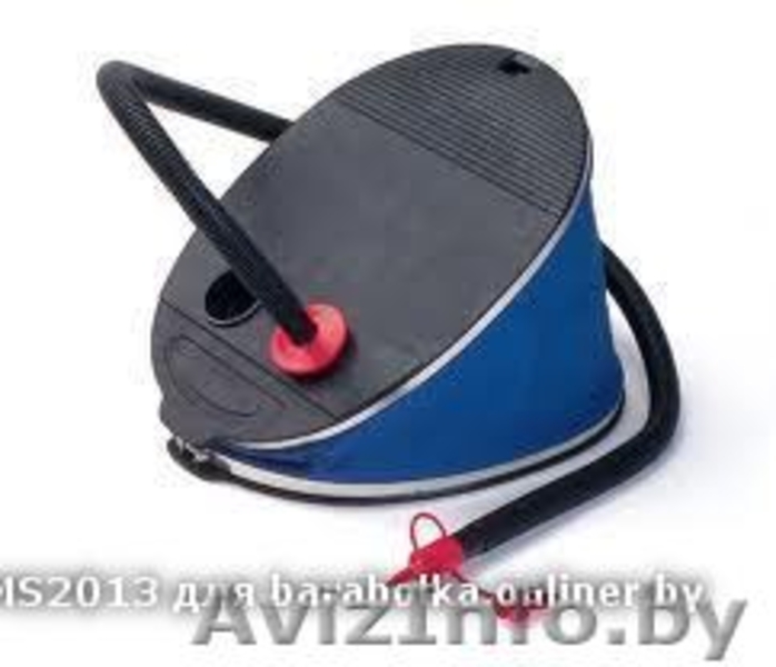  Надувной матрас-кровать Intex Лучшие цены! - Изображение #5, Объявление #1063031