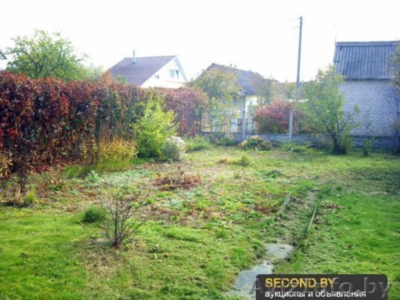 Дача в районе д.Летенец - Изображение #2, Объявление #1064069