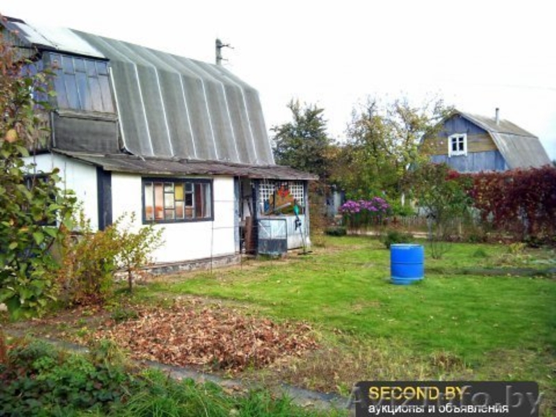 Дача в районе д.Летенец - Изображение #6, Объявление #1064069